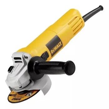 Esmerilhadeira 4.1/2-5 950w Eixo M14 220v Dewalt