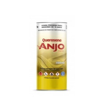 Querosene 900ml Anjo