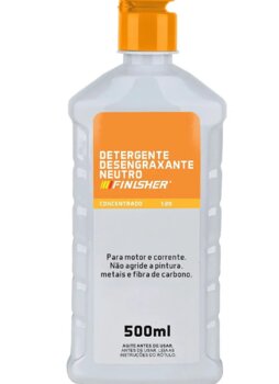 Desengraxante Neutro 500ml Finisher