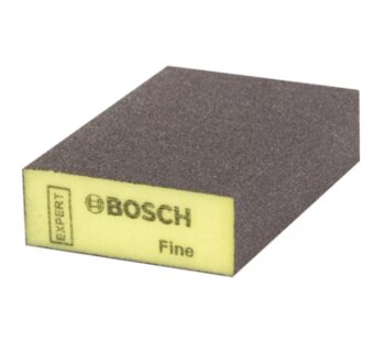 Esponja Abrasiva Bosch Fina S471