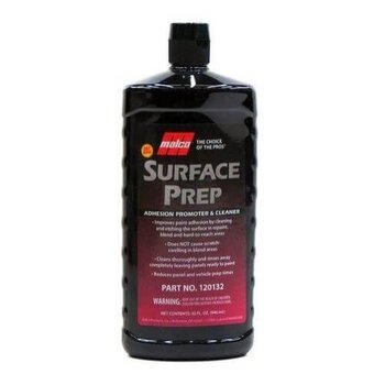 Lixa Liquida Limpador Malco Surface Prep 946 Ml