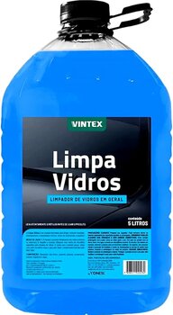 Limpa Vidros 5l Vintex Vonixx