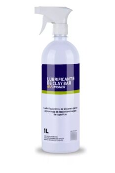 Lubrificante de Clay Bar 700ml Spray Finisher