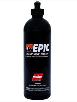 Protetor de Couro 473ml Malco Epic Leather Coat