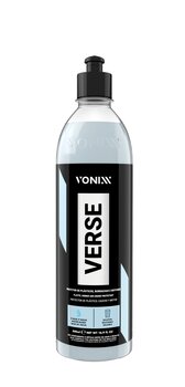 Protetor de Plasticos 500ml Verse Vonixx