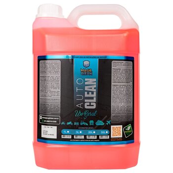 Ultra Limpador Autoclean 5l Magilclean