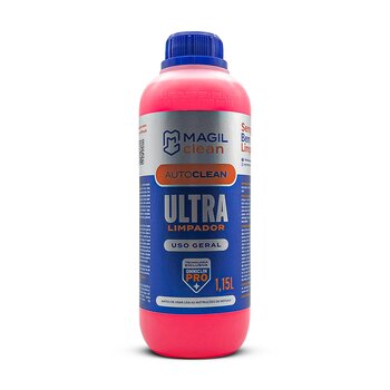 Ultra Limpador Autoclean 1,15l Magilclean