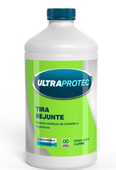 Tira Rejunte 1l Ultraprotec