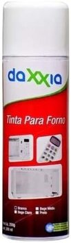 Spray Para Forno Microondas Branco 250g/300ml Daxxia