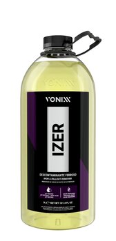 Descontaminante Ferroso Izer 3l Vonixx