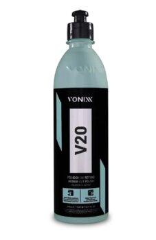 V20 Refino Verniz Asiatico 500ml Vonixx