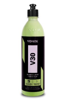 V30 Lustro Verniz Asiatico 500ml Vonixx