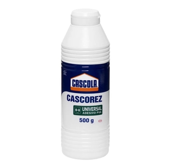 Cola Cascorez Universal Pva 500g