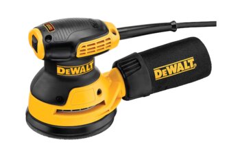 Lixadeira Roto Orbital 5 220v Dewalt