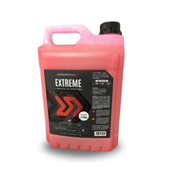 Detergente Automotivo Extreme 5l Autoamerica