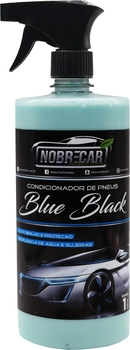 Condicionador de Pneus Blue Black 1l Nobrecar