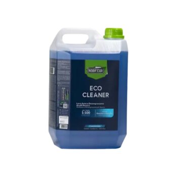 Eco Cleaner Espuma Blue 50l Nobrecar