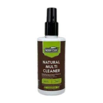 Natural Multi Cleaner 250ml Nobrecar