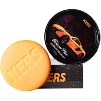 Cera Ceramic Wax 200g Kers