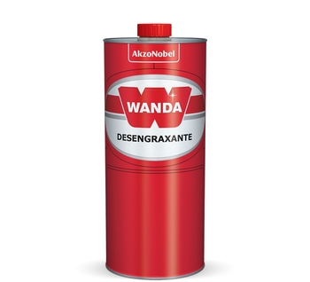 Desengraxante 900ml Wanda