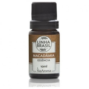 Essencia Macadamia Via Aroma