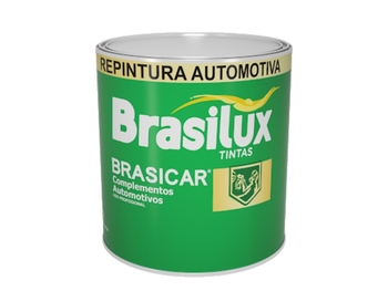 Fosfatizante Wash Primer Brasilux Amarelo 600ml