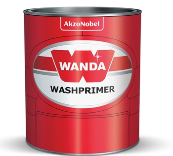 Fosfatizante Washprimer Monocomponente Lc 0.6l Wanda