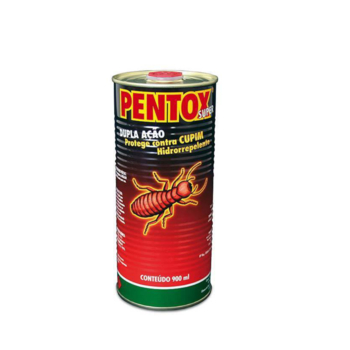 Pentox Super Incolor 900ml Montana