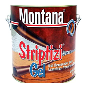 Removedor Pastoso Striptizi Montana 4kg